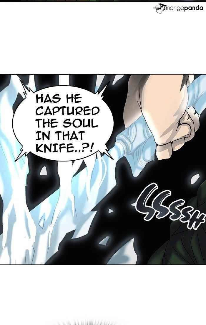 Tower of God Chapter 62.2 21